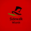 Sidewalk Wizards 